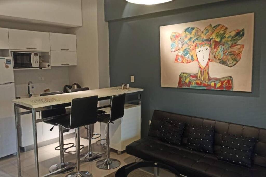 Z Shopping La Galeria Apt Great Location! Low Price! Full Amenities! Asunción Exterior foto