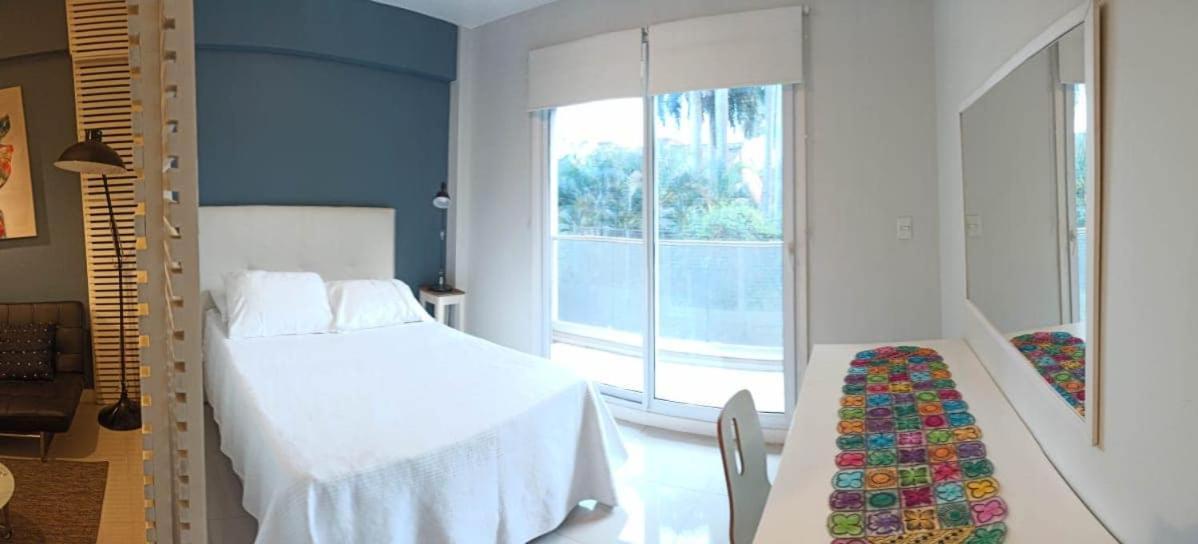 Z Shopping La Galeria Apt Great Location! Low Price! Full Amenities! Asunción Exterior foto