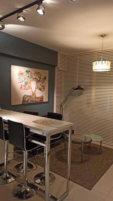 Z Shopping La Galeria Apt Great Location! Low Price! Full Amenities! Asunción Exterior foto