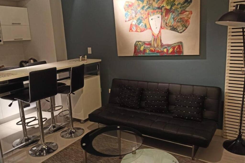 Z Shopping La Galeria Apt Great Location! Low Price! Full Amenities! Asunción Exterior foto