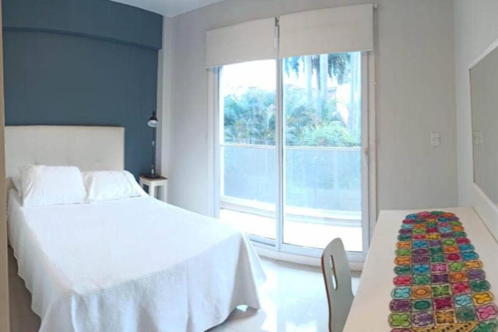 Z Shopping La Galeria Apt Great Location! Low Price! Full Amenities! Asunción Exterior foto