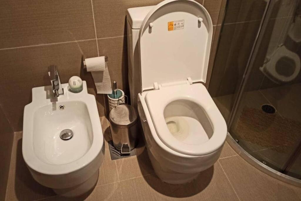 Z Shopping La Galeria Apt Great Location! Low Price! Full Amenities! Asunción Exterior foto